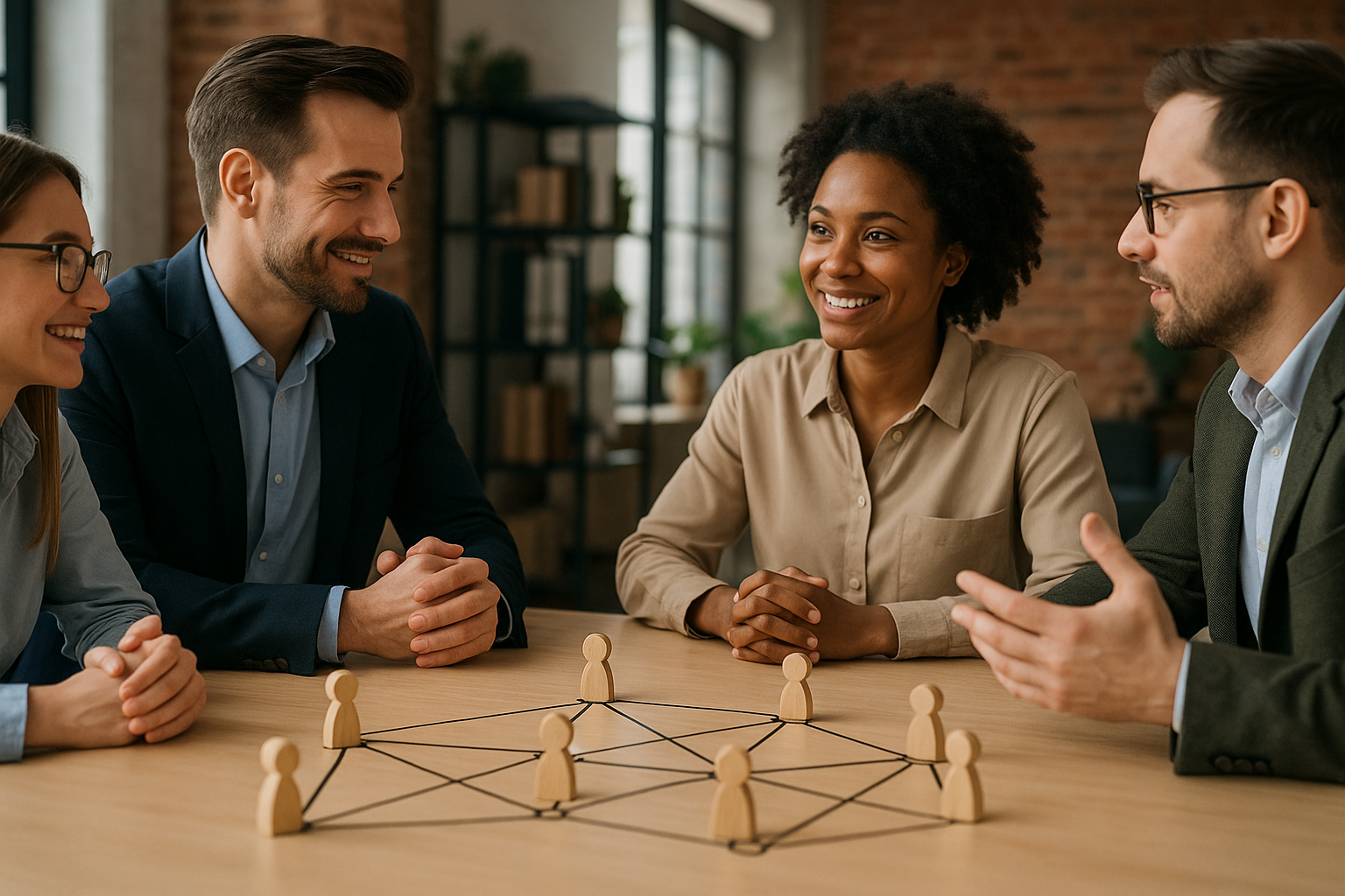 Business Network